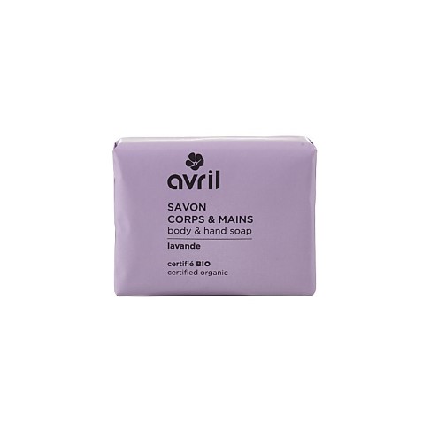 Avril Body & Hand - Lavande (Lavender) - 100 g