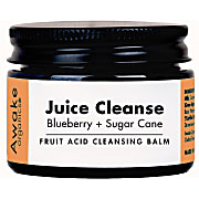 Awake Organics Juice Cleanse Natural Cleansing Balm
