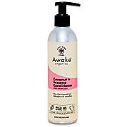 Awake Organics Conditioner - Coconut and Sesame