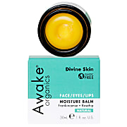 Awake Organics Divine Skin Moisture Balm