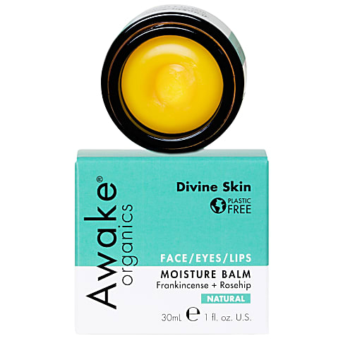 Awake Organics Divine Skin Moisture Balm