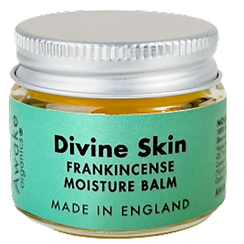 Awake Organics Travel Size Divine Skin Moisture Balm