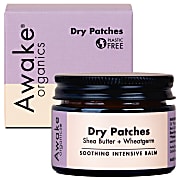 Awake Organics Dry Patches Soothing Intensive Balm