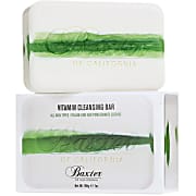 Baxter of California Vitamin Cleansing Bar - Italian Lime & Pomegranate