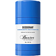 Baxter of California Deodorant - Cedarwood & Oakmoss Essence