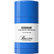 Baxter of California Deodorant - Citrus & Herbal Musk Essence