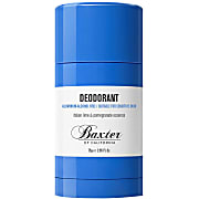Baxter of California Deodorant - Italian Lime & Pomegranate Essence