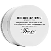 Baxter of California Super Close Shave Formula
