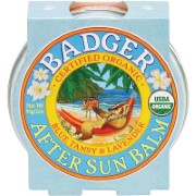 Badger Balm After Sun Balm