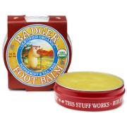 Badger Mini Foot Balm