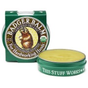 Badger Mini Healing Balm for Hardworking Hands