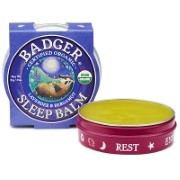 Badger Balm Mini Sleep Balm