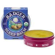 Badger Sleep Balm