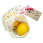 Bag-Again Original Fruit & Vegetable bag Small