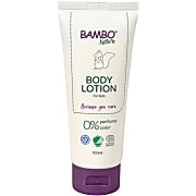 Bambo Nature Body Lotion