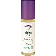 Bambo Nature Bath Oil