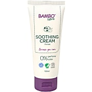 Bambo Nature Soothing Cream