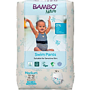 Bambo Nature Swim Pants - Size M - Pack of 12