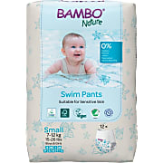 Bambo Nature Swim Pants - Size S - Pack of 12