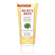 Burt's Bees Aloe & Buttermilk Lotion