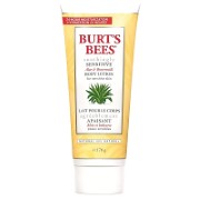 Burt's Bees Aloe & Buttermilk Lotion