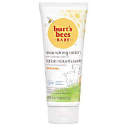 Burt's Bees Baby Bee Nourishing Lotion