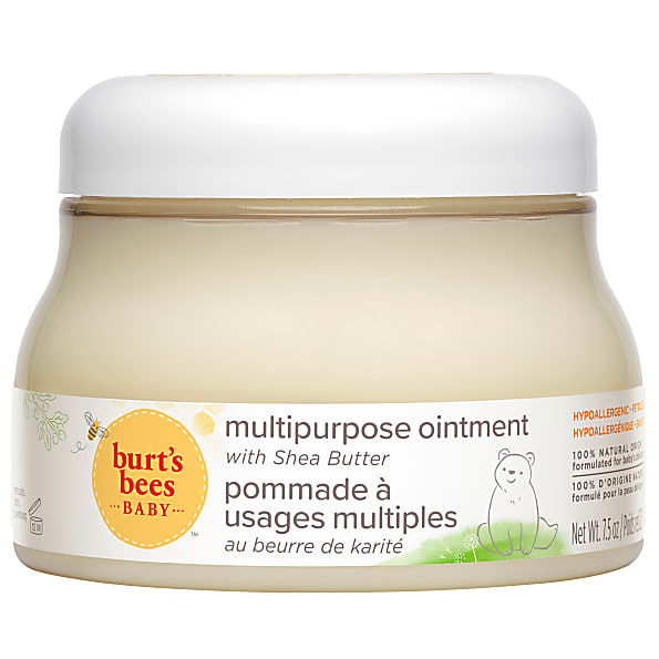 Photos - Baby Hygiene Burts Bees Burt's Bees Baby Bee Multi-Purpose Ointment BBBABYMULTPUR 