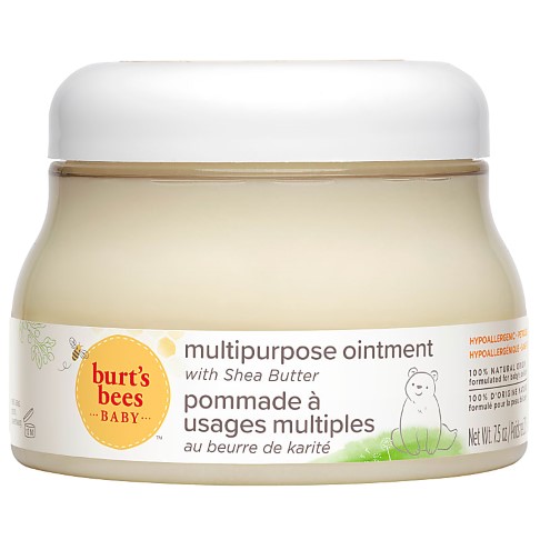 Burt's Bees Baby Bee Multi-Purpose Ointment