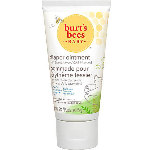 Burt's Bees Baby Bee Nappy Ointment