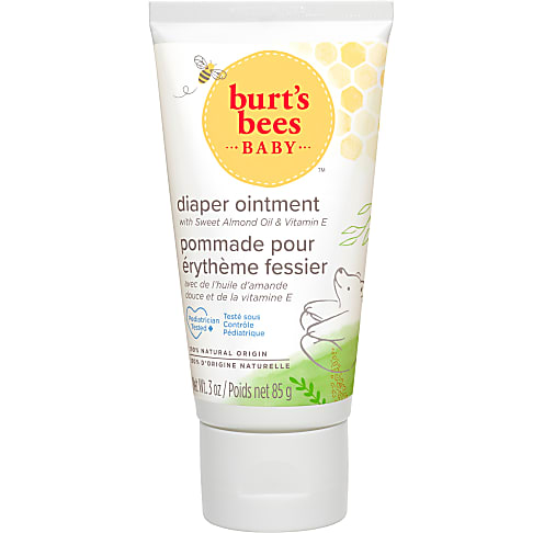 Burt's Bees Baby Nappy Ointment