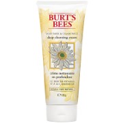 Burt's Bees Soap Bark and Chamomile Deep Cleansing Cream