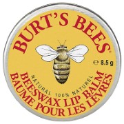 Burt's Bees Beeswax Lip Balm