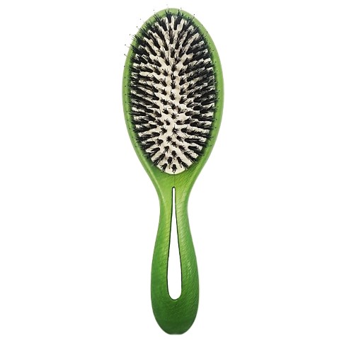 Bass Brush- BIO-FLEX, Shine and Condition