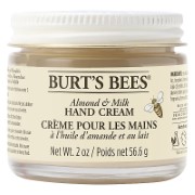 Burt's Bees  Almond and Milk Hand Cream