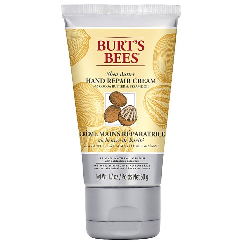 Burt's Bees Shea Butter Hand Repair Cream