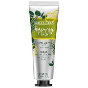Burt's Bees Hand Cream - Rosemary & Lemon