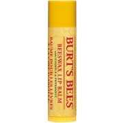 Burt's Bees Beeswax Lip Balm Tube