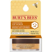 Burt´s Bees Conditioning Lip Scrub
