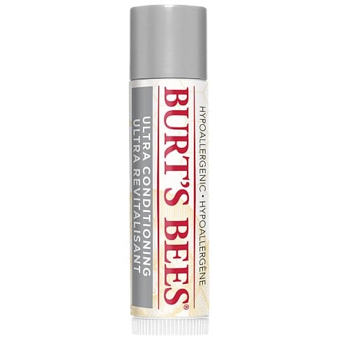 Burt's Bees Ultra Conditioning Lip Balm with Kokum Butter