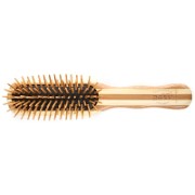 Bass Brush- The Green Brush, Medium Paddle