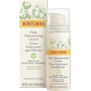 Burt's Bees Sensitive Daily Moisturising Cream