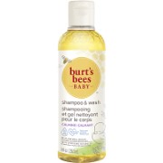 Burt's Bees Baby Shampoo & Body Wash