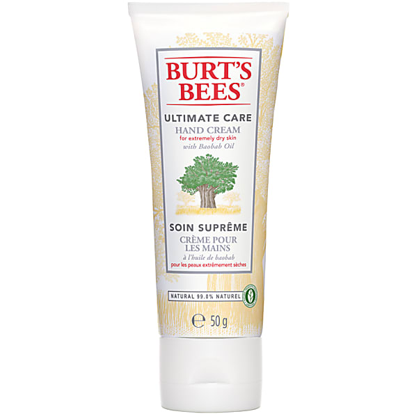 Burt's Bees Ultimate Care Hand Cream