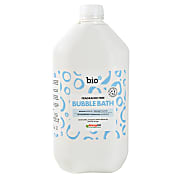 Bio-D Fragrance Free Bubble Bath - 5L