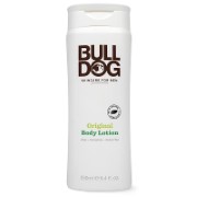 Bulldog Original Body Lotion