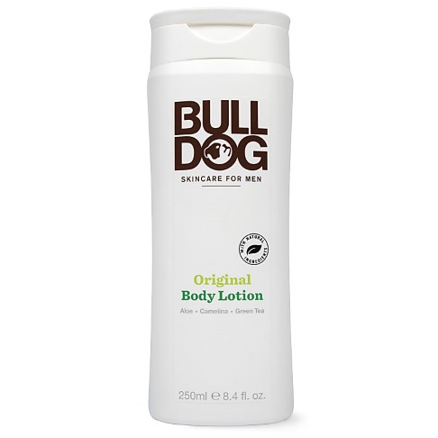 Bulldog Original Body Lotion