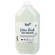 Bio-D Extra Concentrated Cotton Fresh Fabric Conditioner - 5L