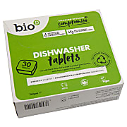 Bio-D Dishwasher Tablets - 30 pack