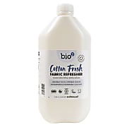 Bio-D Fabric Refresher - Cotton Fresh - 5L