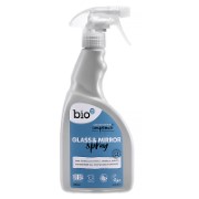 Bio-D Glass & Mirror Cleaner